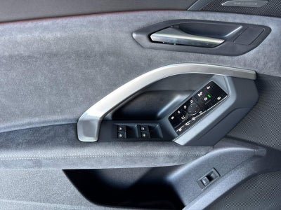 2026 Audi SQ5 Premium Plus