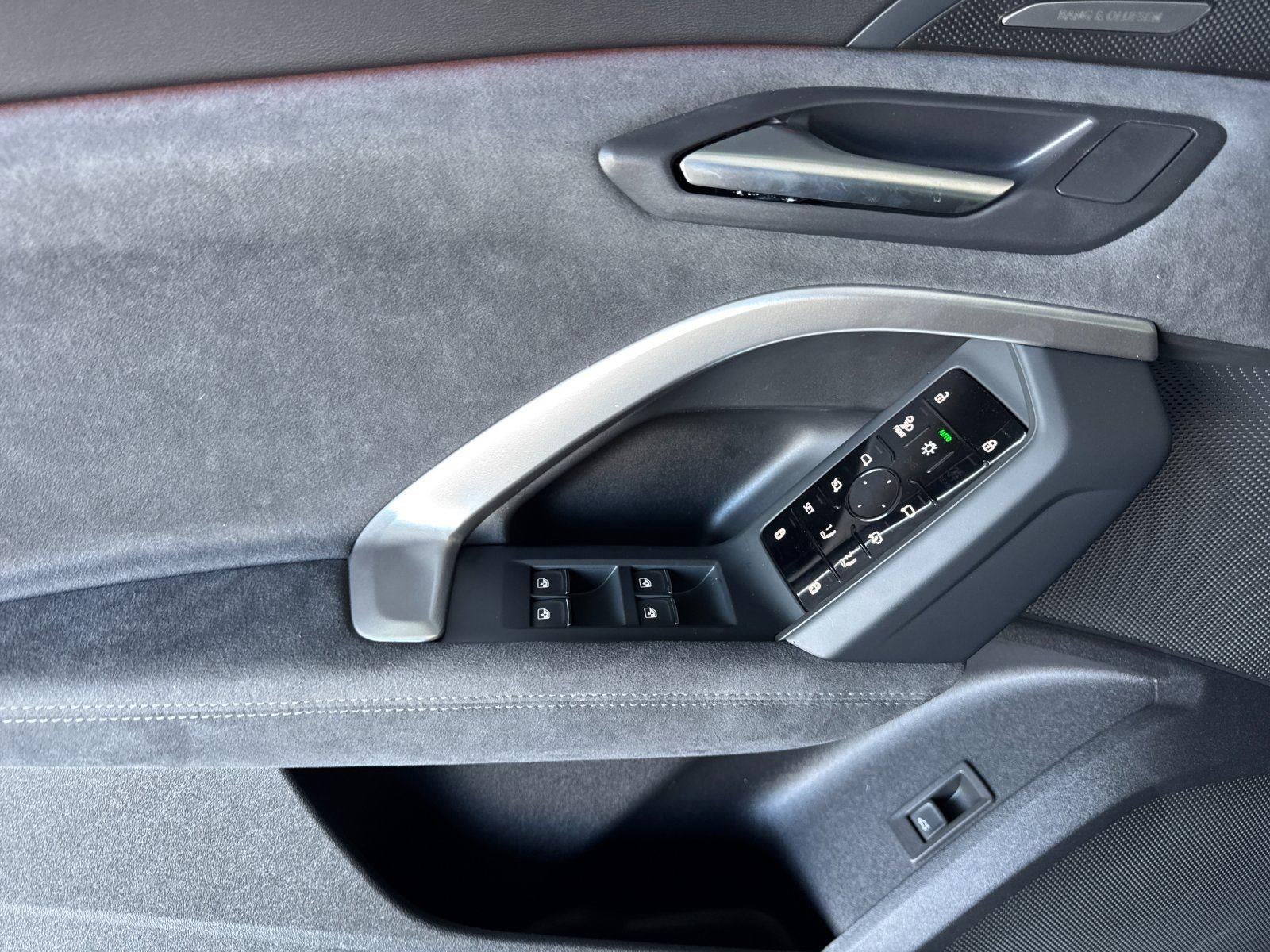 2026 Audi SQ5 Premium Plus