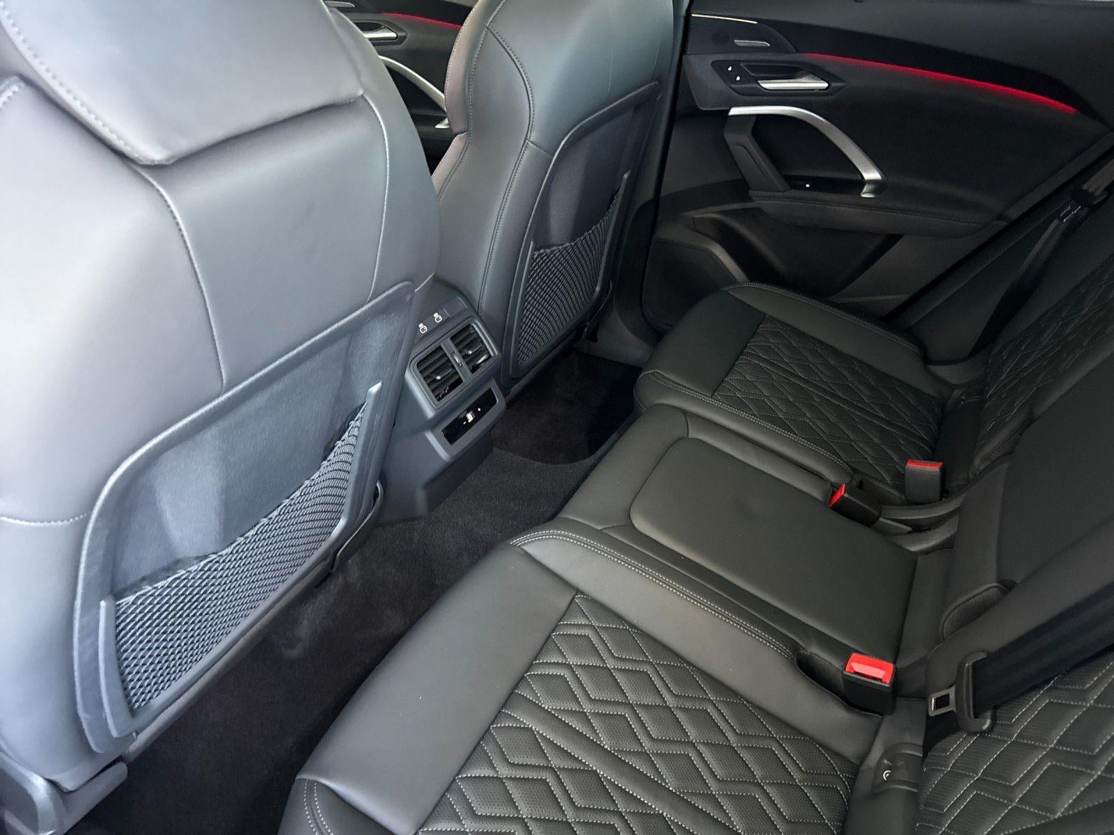2026 Audi SQ5 Premium Plus