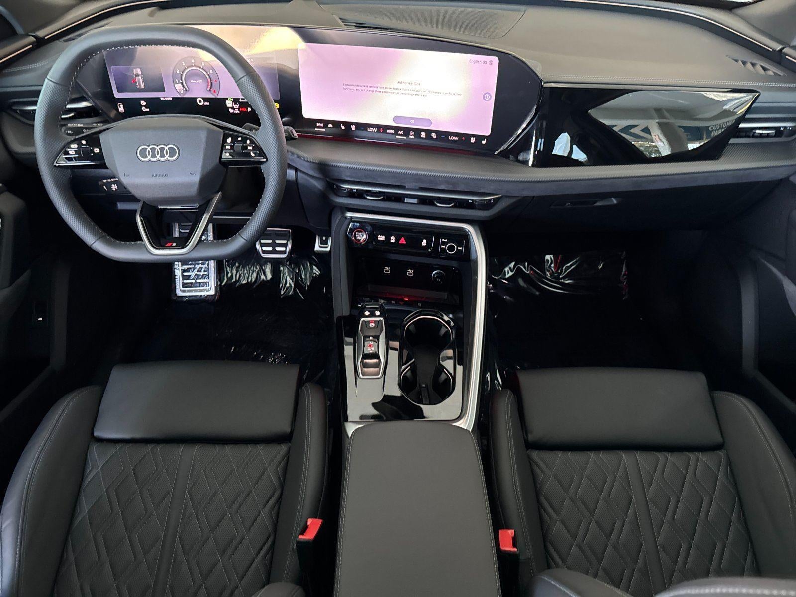 2026 Audi SQ5 Premium Plus