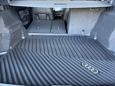 2026 Audi SQ5 Premium Plus