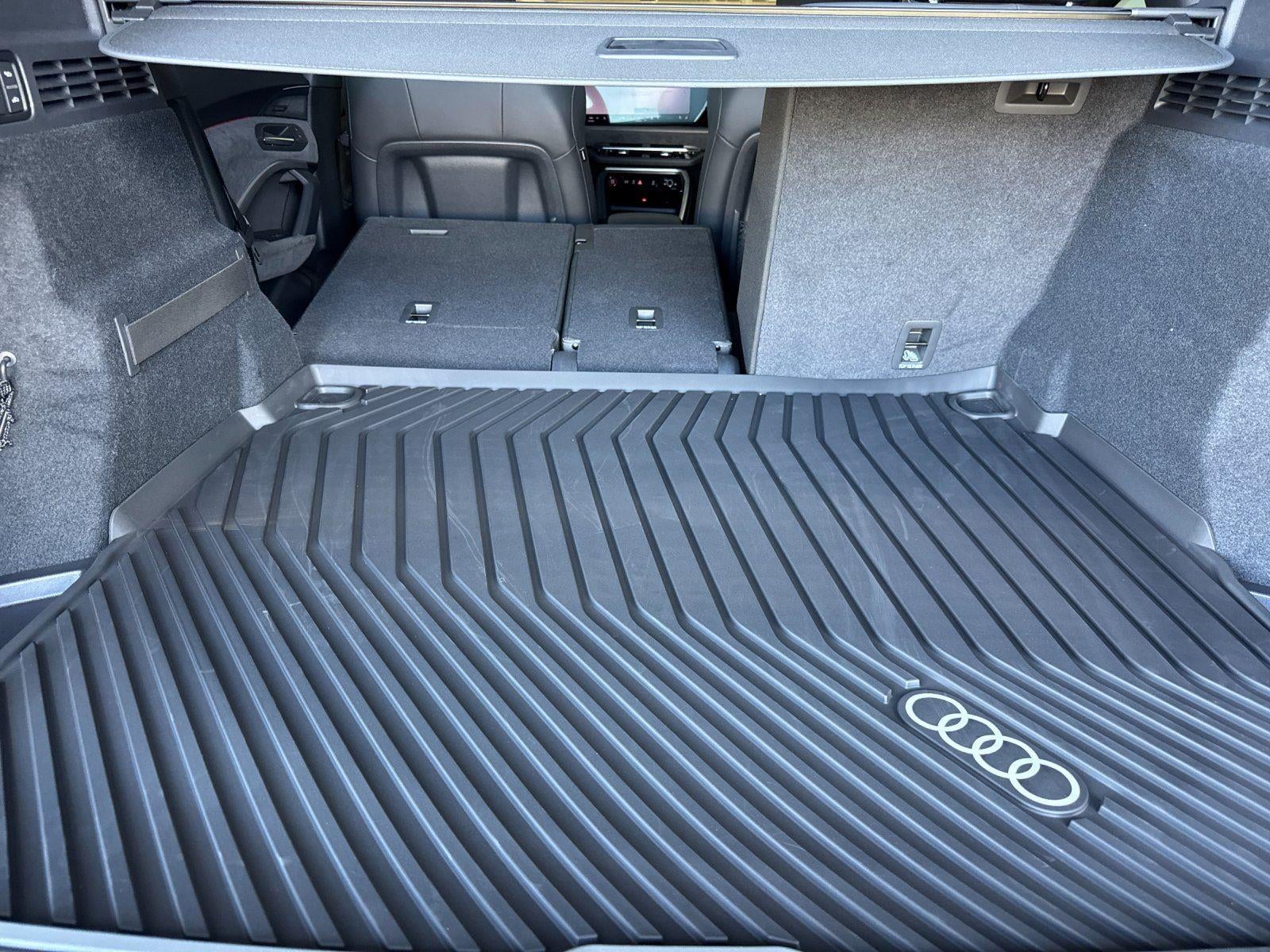 2026 Audi SQ5 Premium Plus