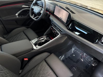 2026 Audi SQ5 Premium Plus