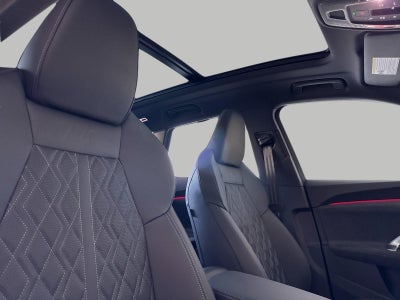 2026 Audi SQ5 Premium Plus