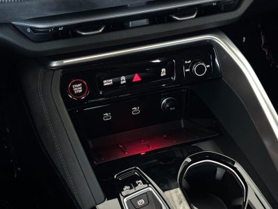 2026 Audi SQ5 Premium Plus