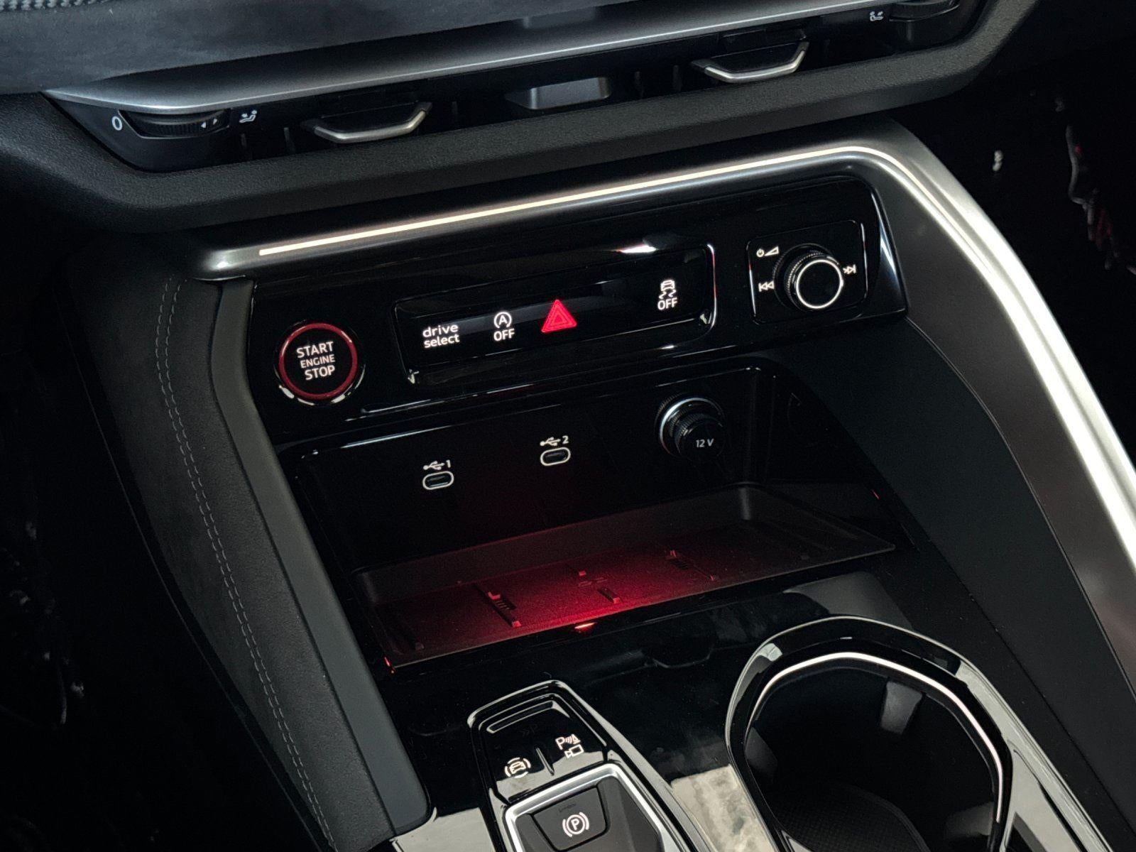 2026 Audi SQ5 Premium Plus