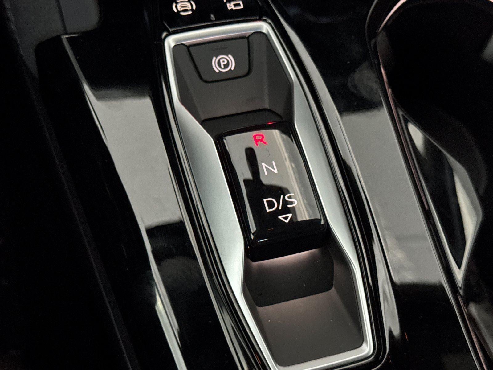 2026 Audi SQ5 Premium Plus