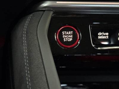 2026 Audi SQ5 Premium Plus