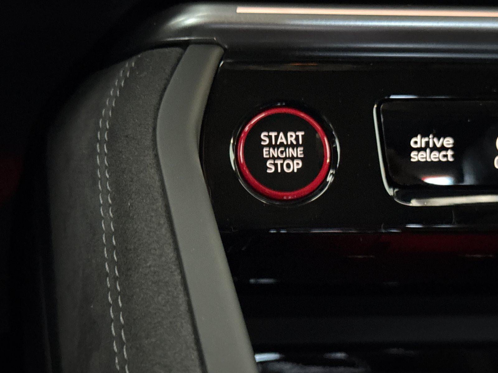 2026 Audi SQ5 Premium Plus