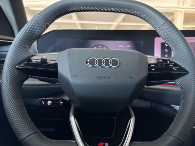 2026 Audi SQ5 Premium Plus