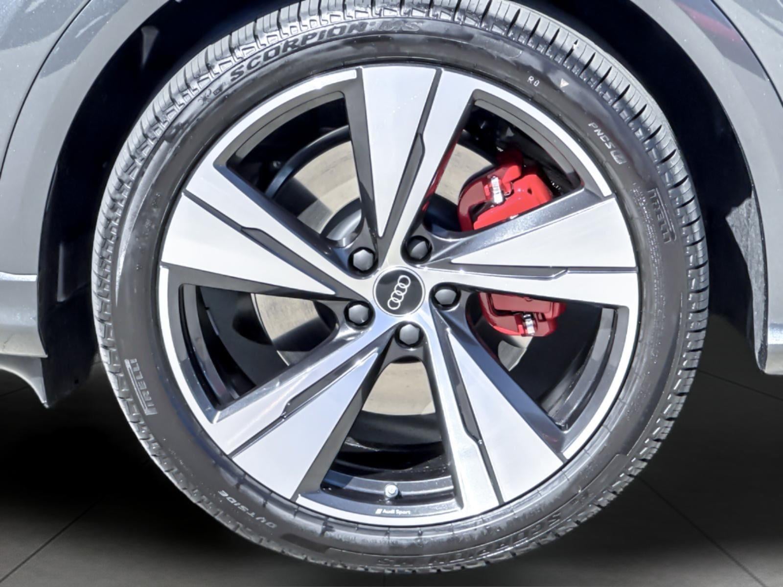 2026 Audi SQ5 Premium Plus