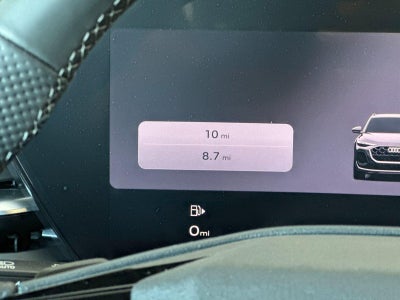 2026 Audi SQ5 Premium Plus