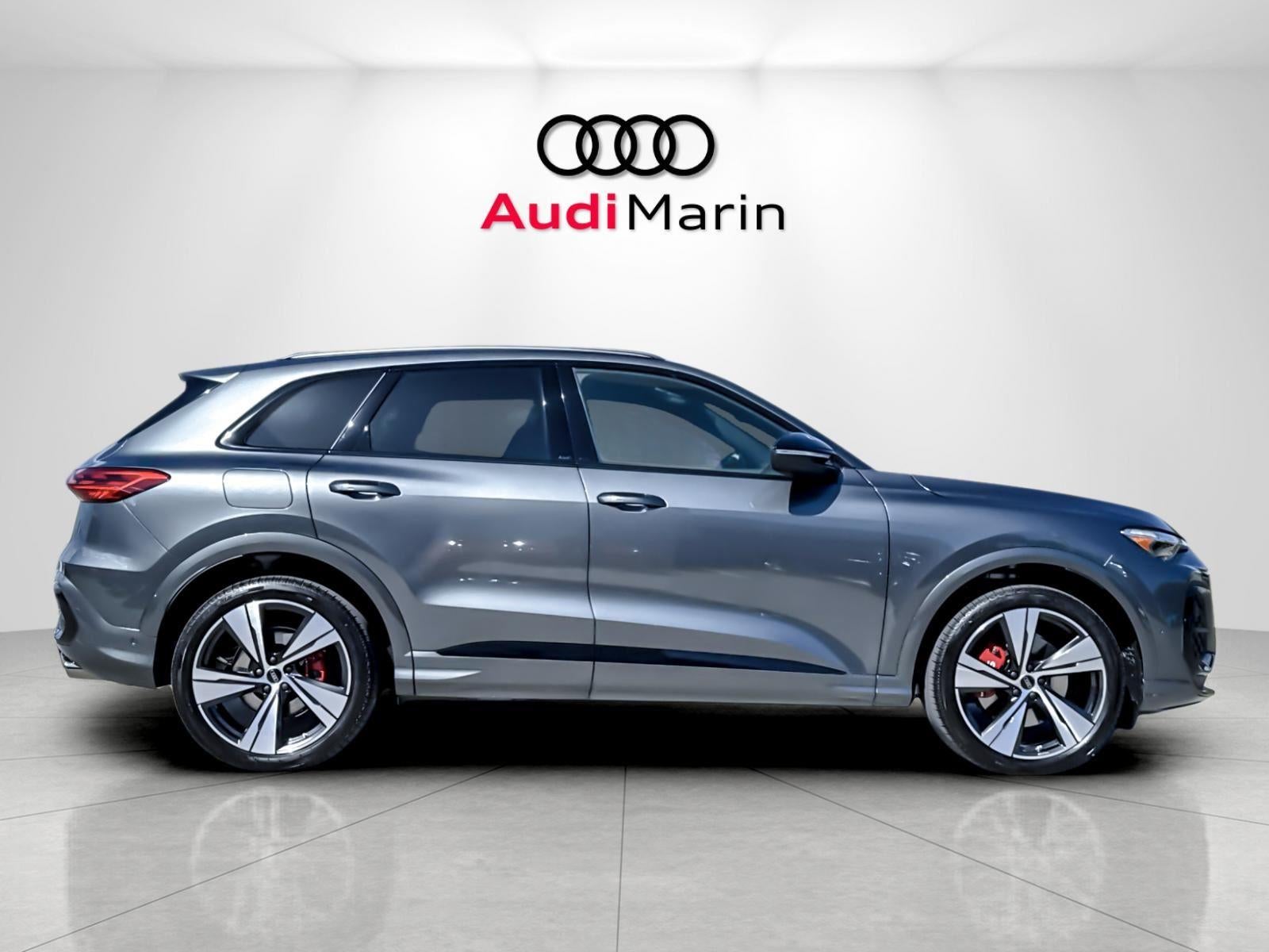 2026 Audi SQ5 Premium Plus