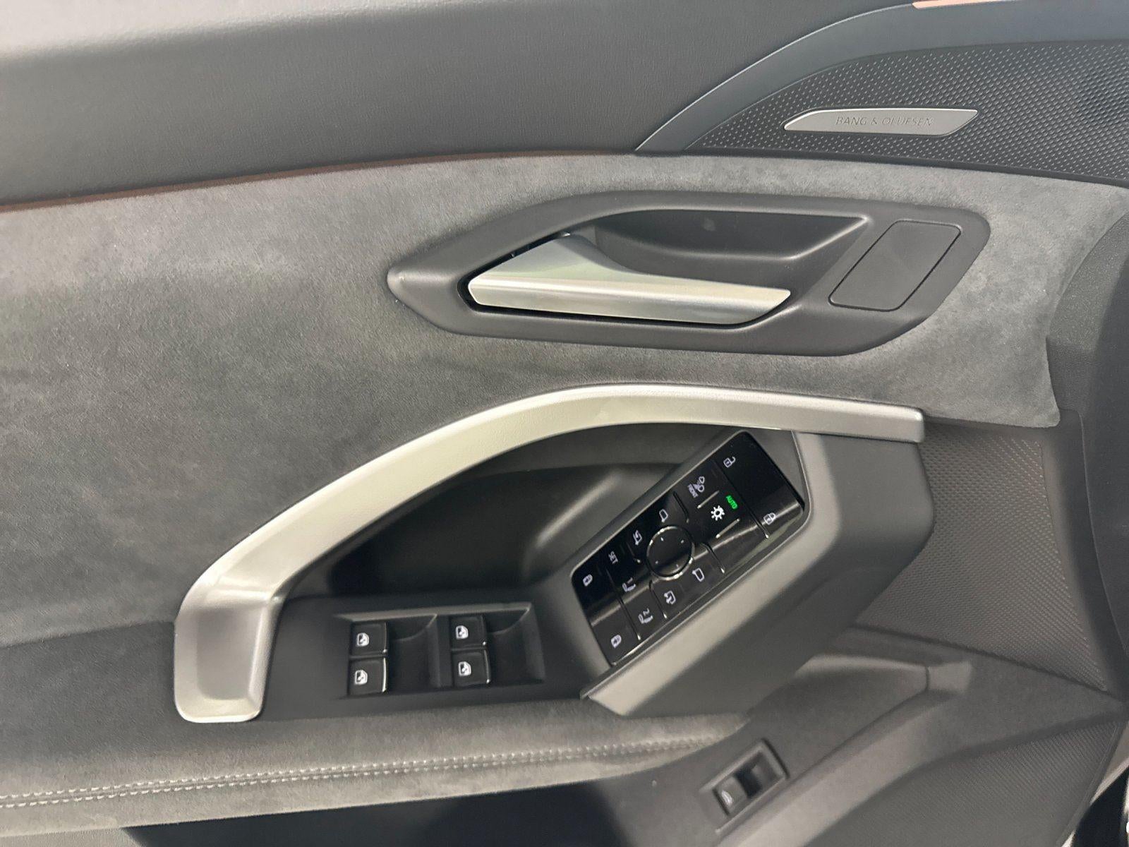 2026 Audi SQ5 Premium Plus
