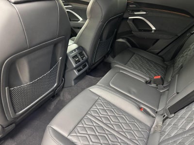 2026 Audi SQ5 Premium Plus