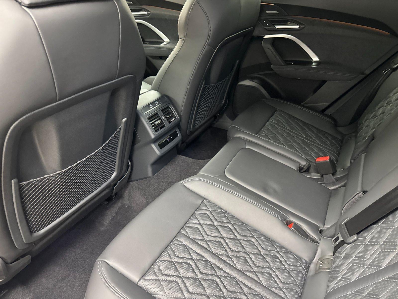 2026 Audi SQ5 Premium Plus