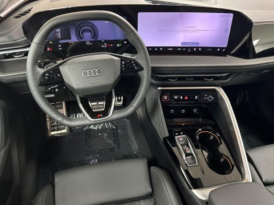 2026 Audi SQ5 Premium Plus