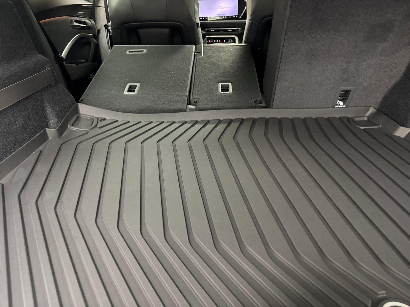2026 Audi SQ5 Premium Plus
