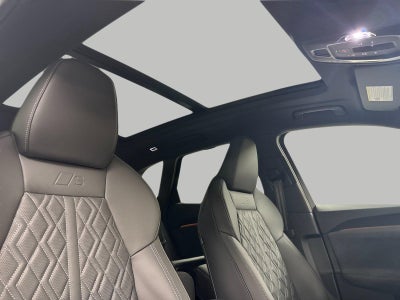 2026 Audi SQ5 Premium Plus