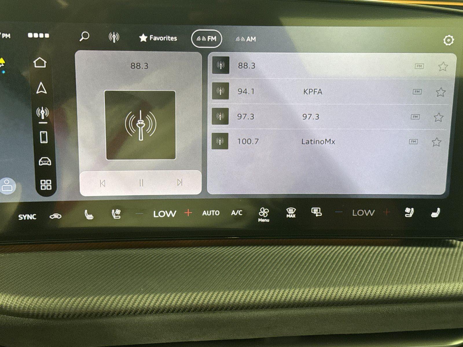 2026 Audi SQ5 Premium Plus