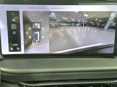 2026 Audi SQ5 Premium Plus