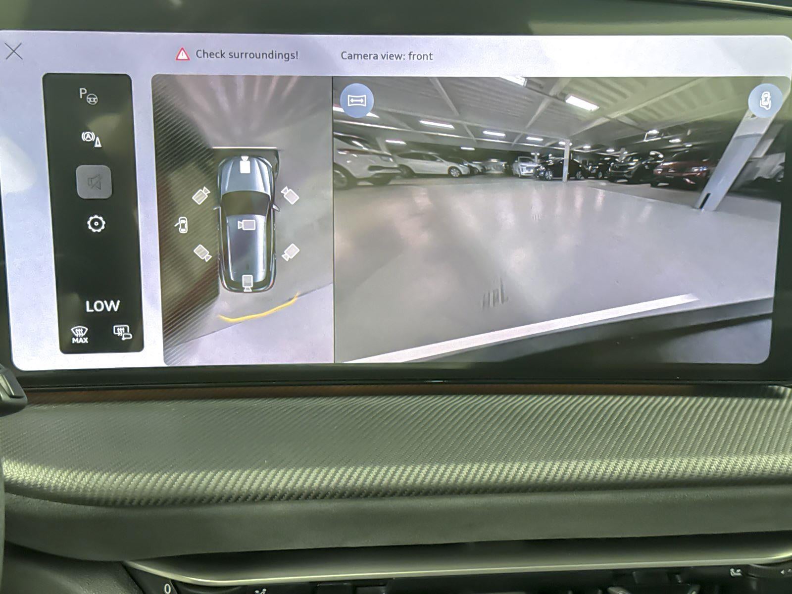 2026 Audi SQ5 Premium Plus