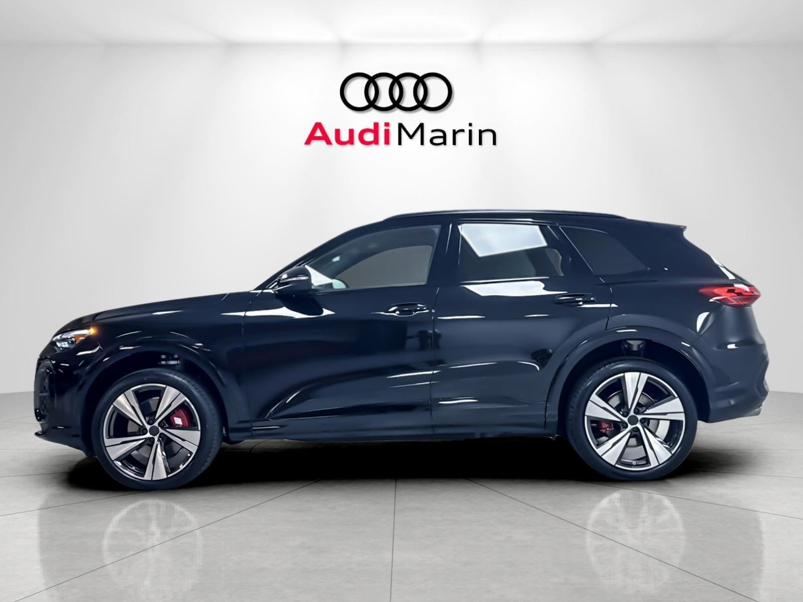 2026 Audi SQ5 Premium Plus
