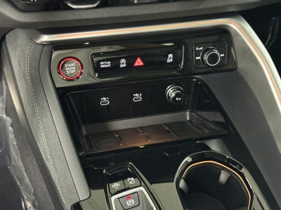 2026 Audi SQ5 Premium Plus