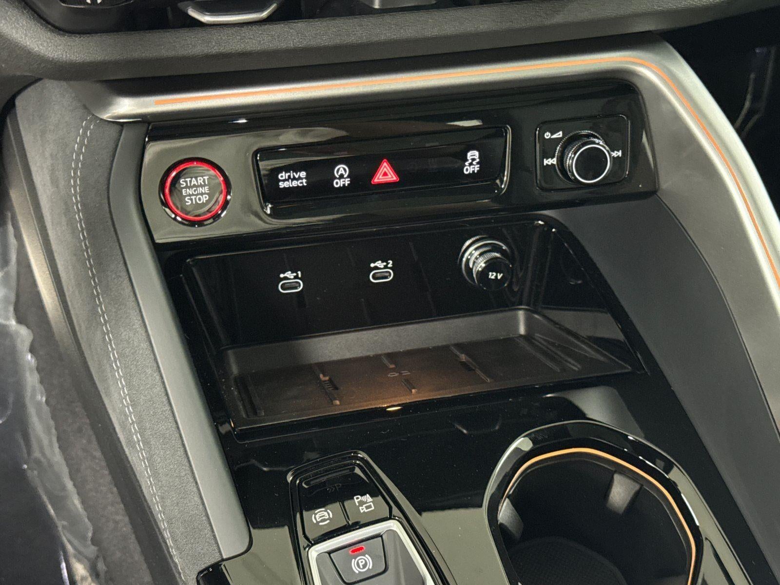 2026 Audi SQ5 Premium Plus