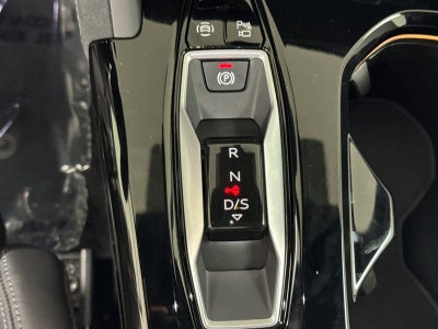 2026 Audi SQ5 Premium Plus