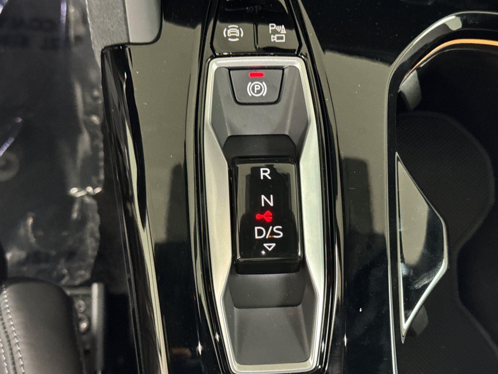 2026 Audi SQ5 Premium Plus