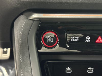 2026 Audi SQ5 Premium Plus