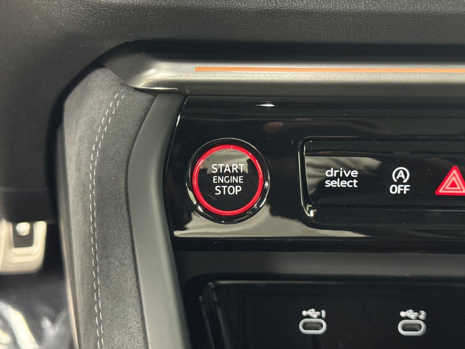 2026 Audi SQ5 Premium Plus