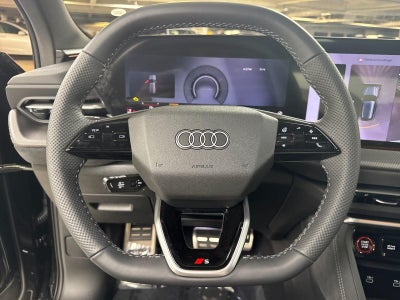 2026 Audi SQ5 Premium Plus