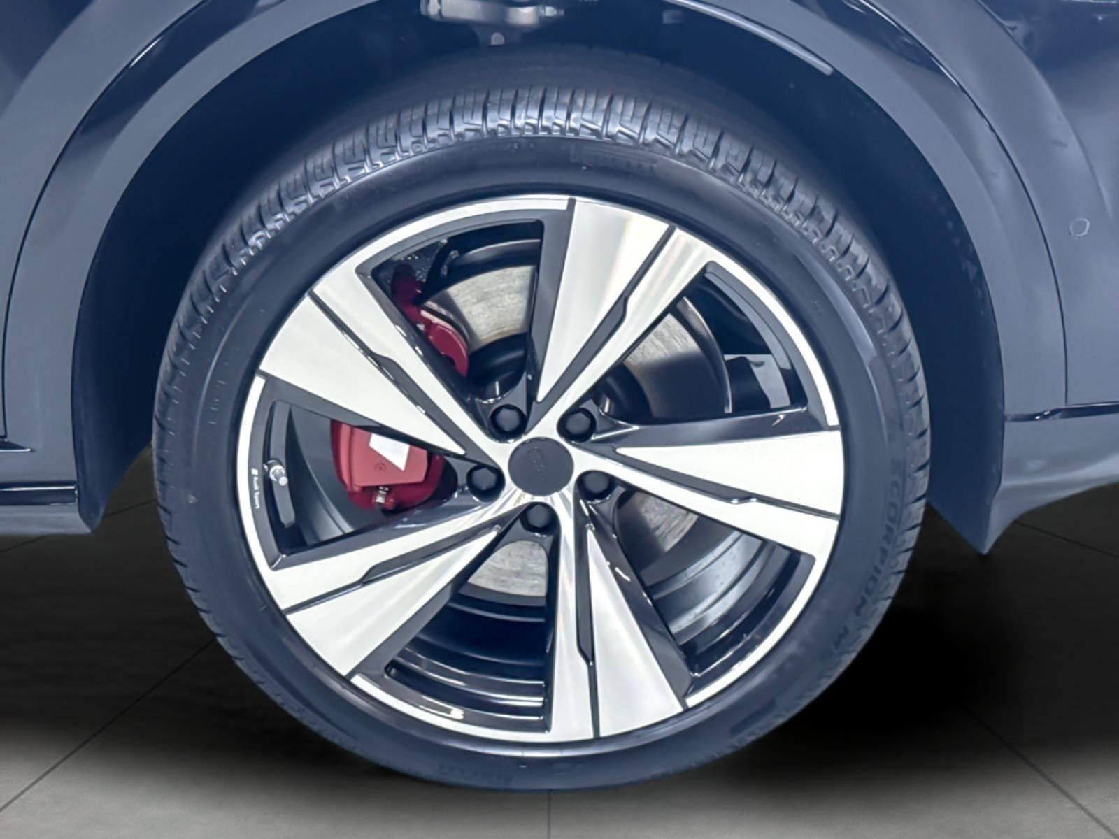 2026 Audi SQ5 Premium Plus