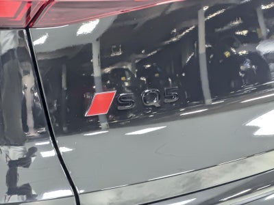 2026 Audi SQ5 Premium Plus