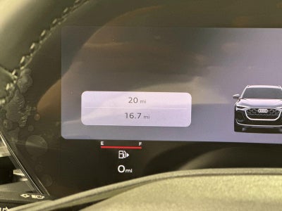 2026 Audi SQ5 Premium Plus