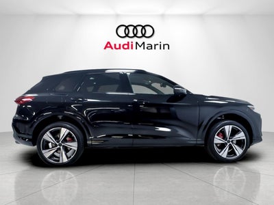 2026 Audi SQ5 Premium Plus