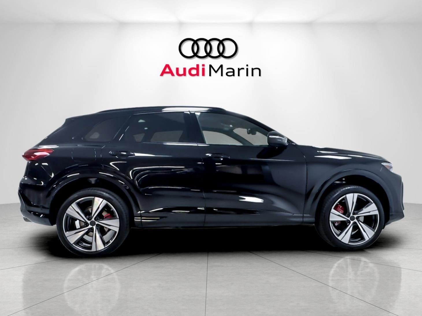 2026 Audi SQ5 Premium Plus