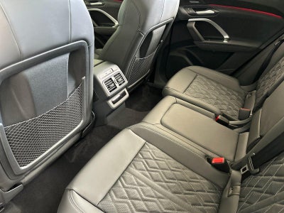 2026 Audi SQ5 Premium Plus