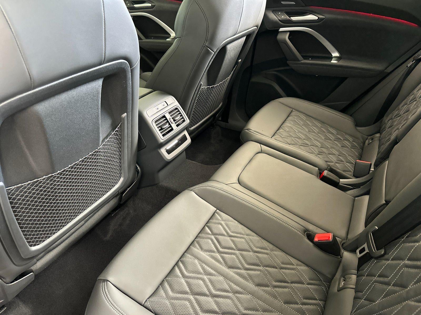 2026 Audi SQ5 Premium Plus
