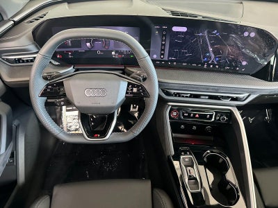 2026 Audi SQ5 Premium Plus