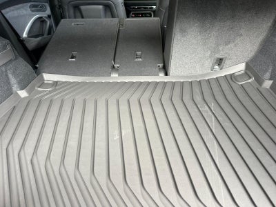 2026 Audi SQ5 Premium Plus