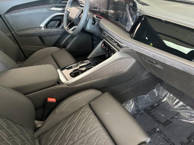 2026 Audi SQ5 Premium Plus