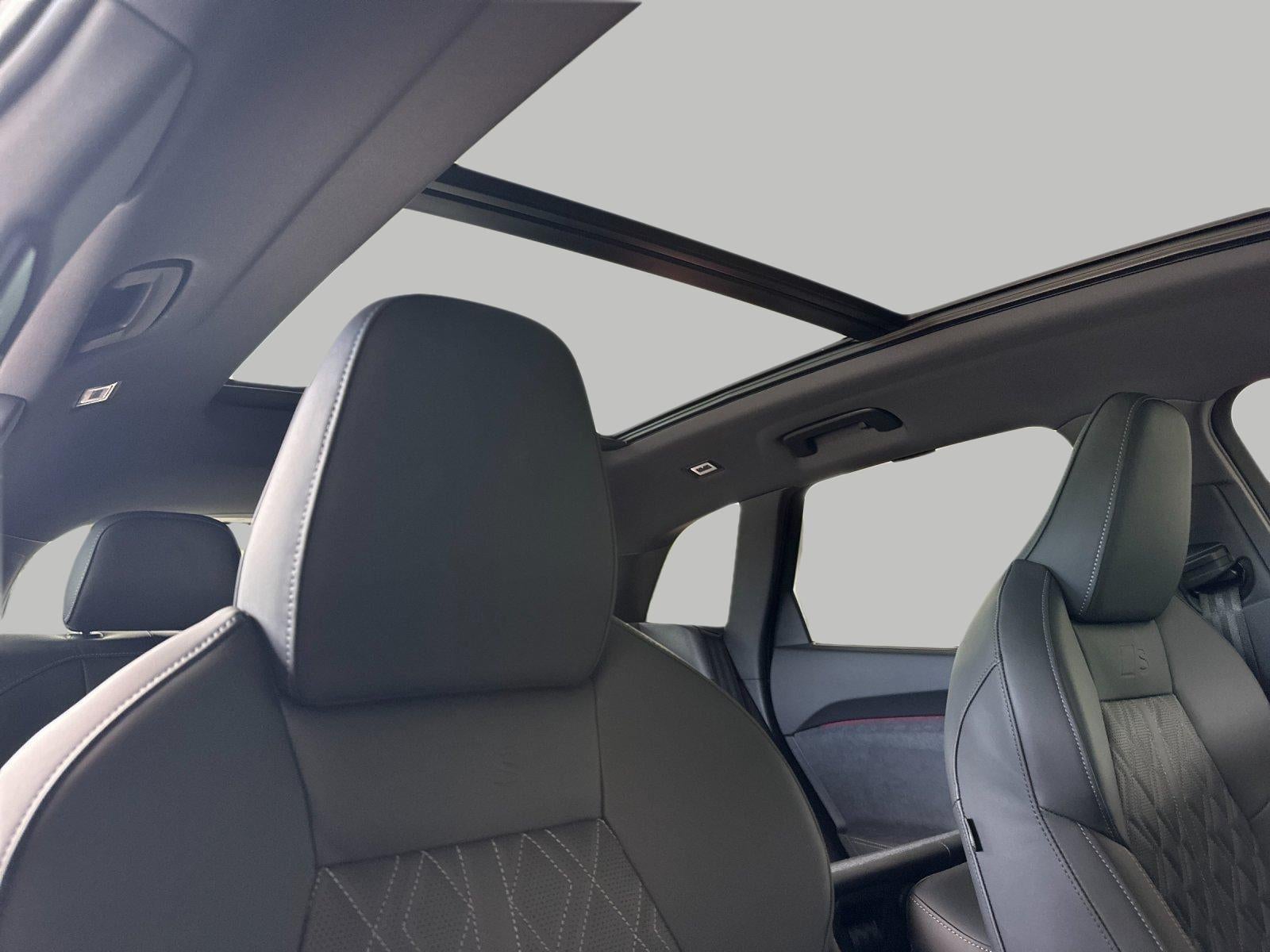 2026 Audi SQ5 Premium Plus