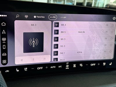 2026 Audi SQ5 Premium Plus