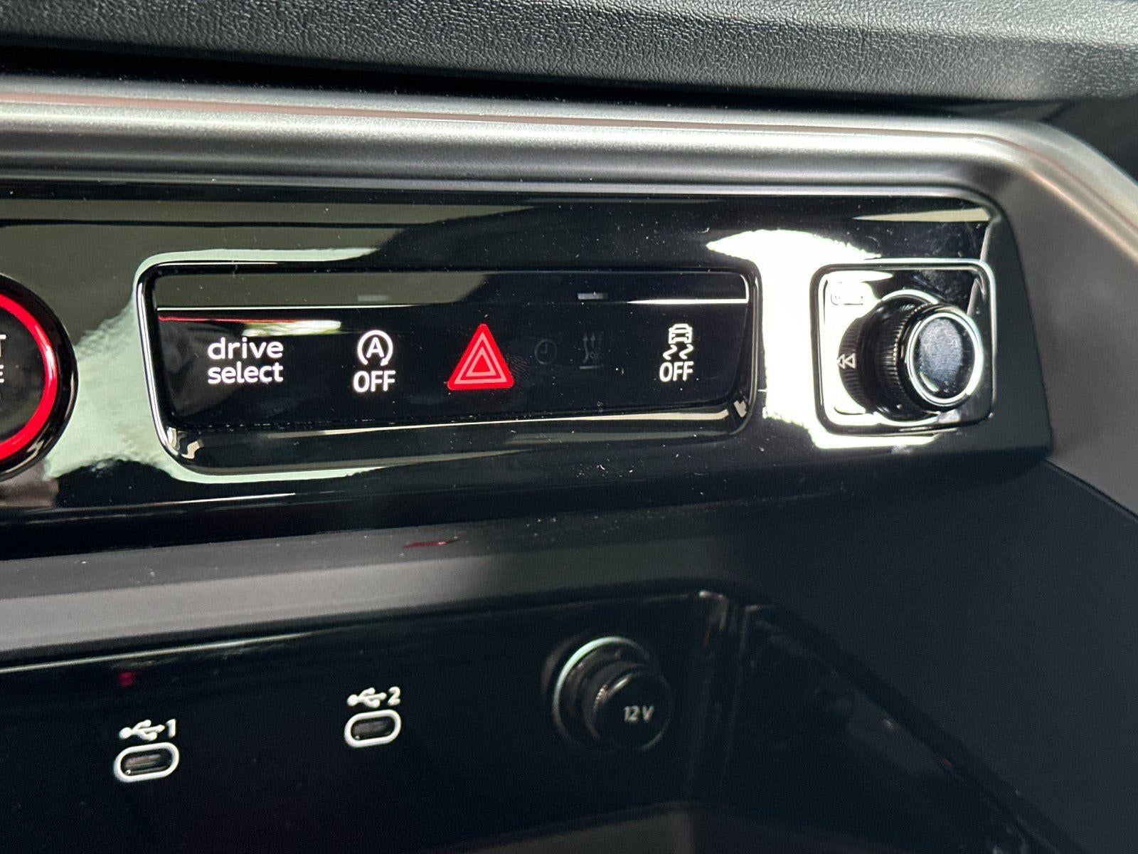 2026 Audi SQ5 Premium Plus