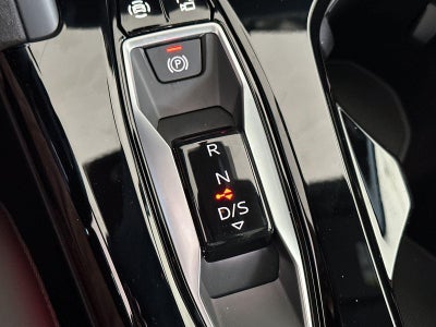 2026 Audi SQ5 Premium Plus