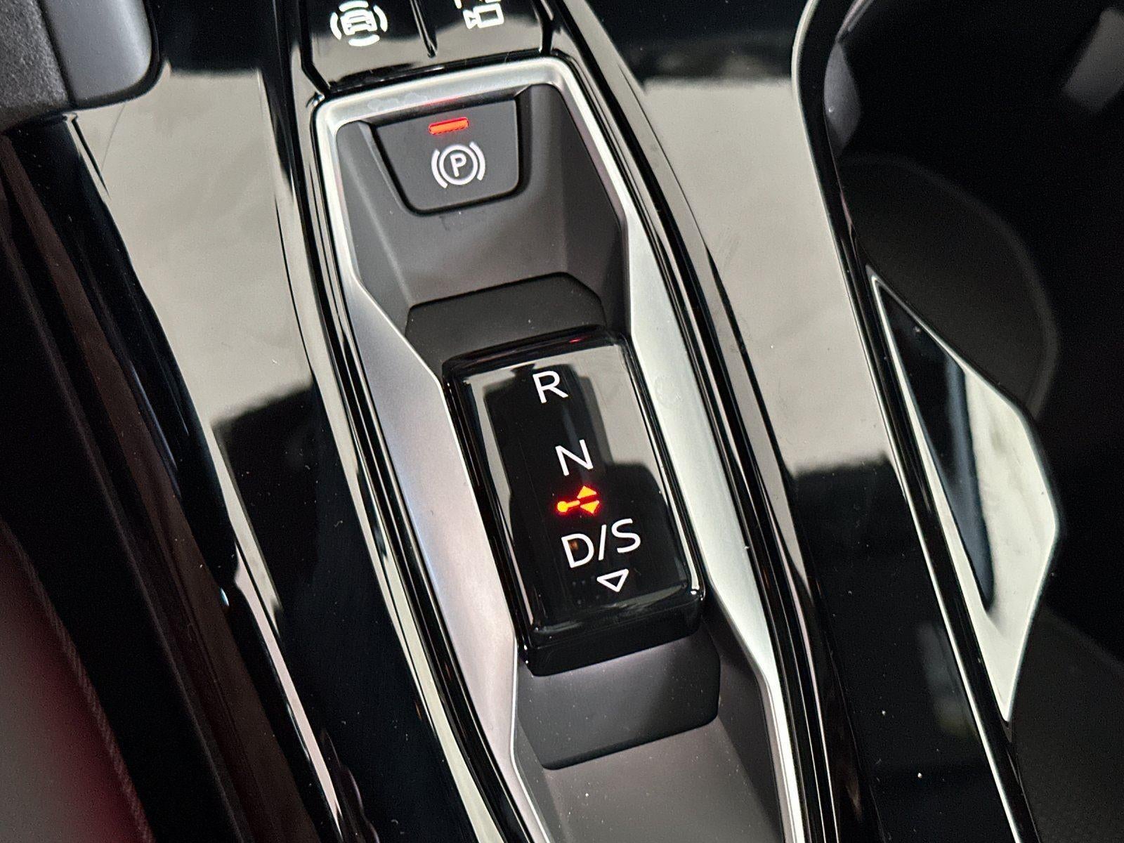 2026 Audi SQ5 Premium Plus