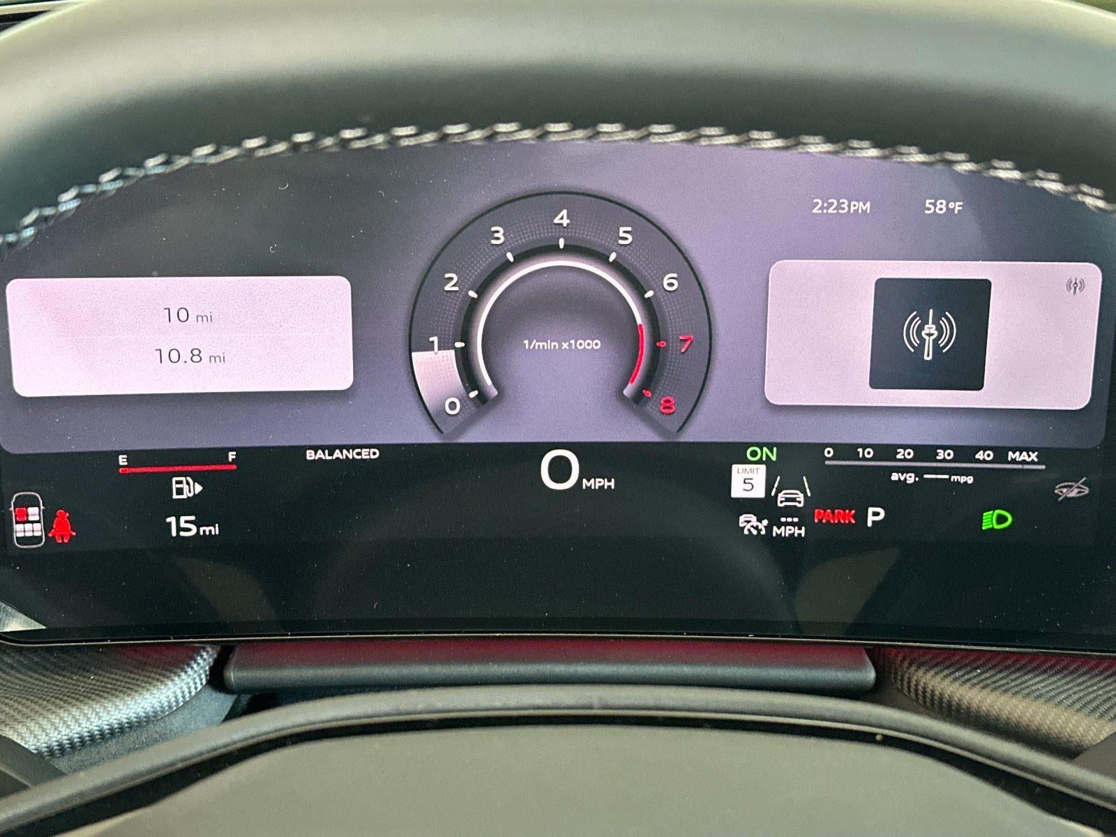 2026 Audi SQ5 Premium Plus